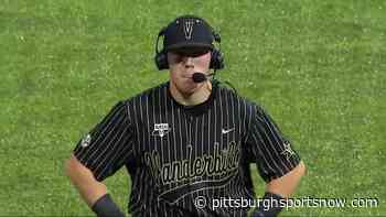 Pittsburgh's Will Bednar, Troy LeNeve Making Instant Impact on College World Series - Pittsburgh Sports Now