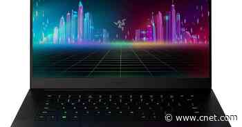 Best Prime Day gaming hardware deals: Laptops, keyboards and more     - CNET