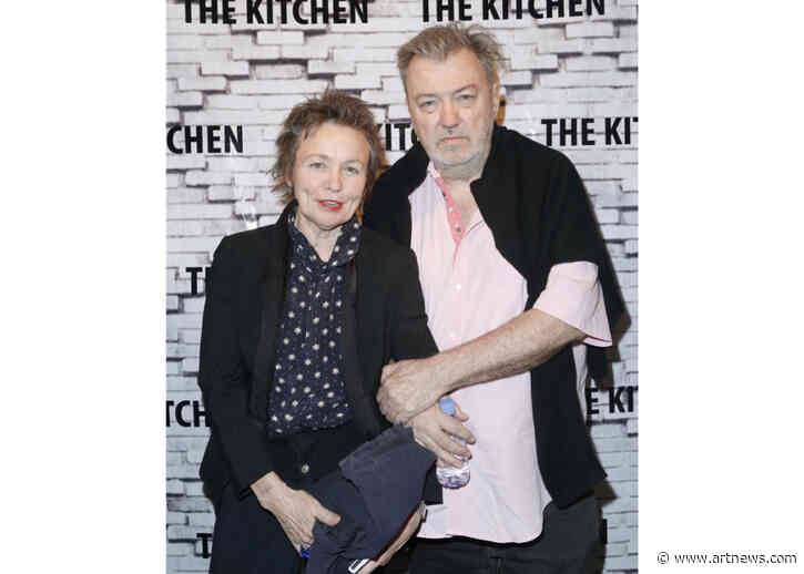 Curator Diego Cortez, Who Helped Launch Basquiat to Fame, Is Dead