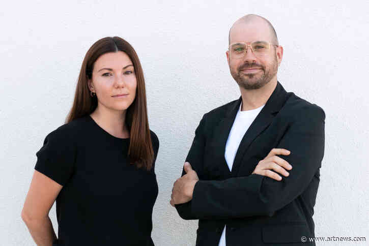 ARTnews in Brief: L.A.’s Regen Projects Hires Former MOCA Curator as Director—and More from June 21, 2021