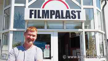 Glandorf und Team bereiten Sulinger Filmpalast für den Start vor - kreiszeitung.de