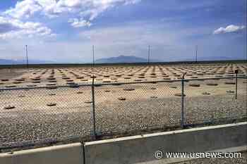 US Selects New Cleanup Contractor for Idaho Nuclear Site