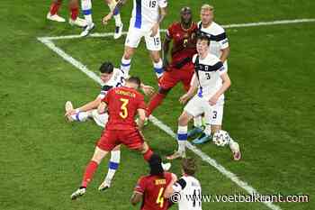 Het is zowaar Vermaelen die de match openbreekt: &quot;Dit zijn de moeilijkste matchen&quot;