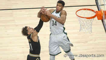 NBA conference finals expert predictions: Bucks end Hawks' strong playoff run, likely to meet Suns in Finals