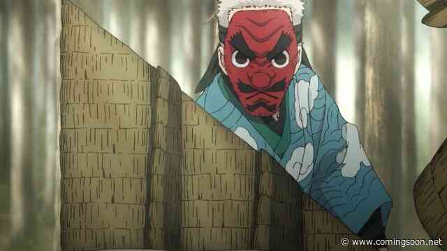 Demon Slayer Game Gets Sakonji, Sabito, and Makomo Trailers