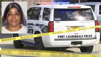 Suspect in Fatal Stabbing of Woman in Fort Lauderdale Arrested After Pursuit: Police