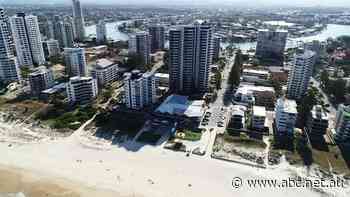 Everyone wants a Gold Coast unit but there are few to be found