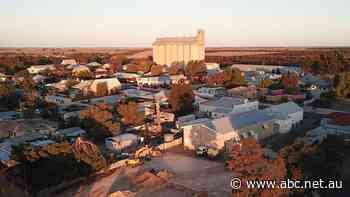 This SA town wants to ensure its pandemic gains are not lost