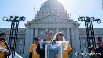22-year-old Sean Monterrosa was killed by police. Fueled by grief and anger, his sisters are taking action