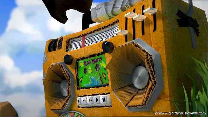 BMG Buries the Hatchet With Roblox, Inks Major Licensing Partnership