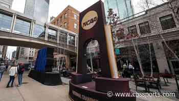 NCAA amateurism is effectively dead, and the association itself may not be far behind