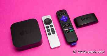 Amazon Prime Day 2021 streaming device deals: $99 Apple TV, $25 Fire TV Stick 4K and more     - CNET