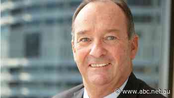 Coal boss declines role after 'unjust' backlash to university chancellor offer