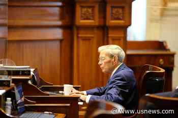 South Carolina's $11 Billon Budget Heading to Governor