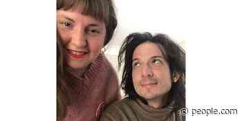 Lena Dunham Wishes Boyfriend Luis Felber a Happy Birthday in Sweet Tribute: 'I Am the Luckiest' - PEOPLE