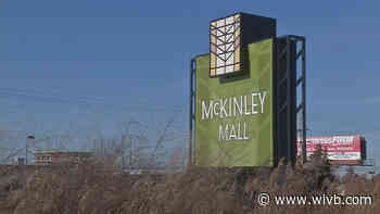 McKinley Mall sold for $8.5 million