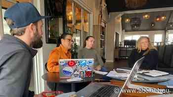 Karen has closed her restaurant for two weeks due to worker shortage