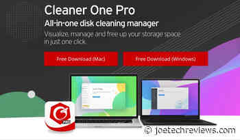 Cleaner One Pro: Keep Your Mac or PC Running Smoothly