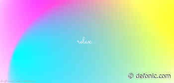 Mood light - Screensaver for chillaxing, meditation, sleeping