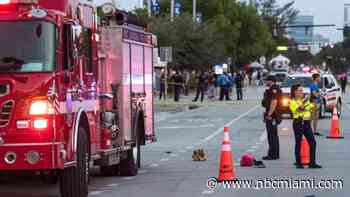 Driver Apologizes, Police ID Victims of Deadly Crash at Wilton Manors Pride Parade