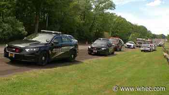 Police identify man who drowned at Durand Eastman Beach