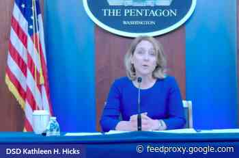 Hicks Seeks To Unify Service Experiments With New ‘Raider’ Fund