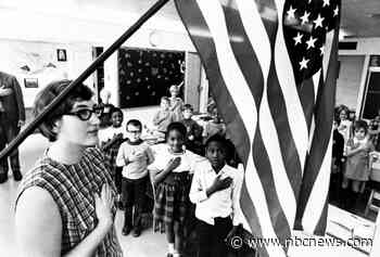 How the far right turned America's teachers into Marxist boogeymen