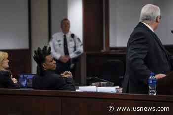 Florida Man Wraps up His Own Defense in Double-Murder Trial