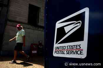 U.S. Postal Service Slow Down Proposal Should Be Rejected, State AGs Say