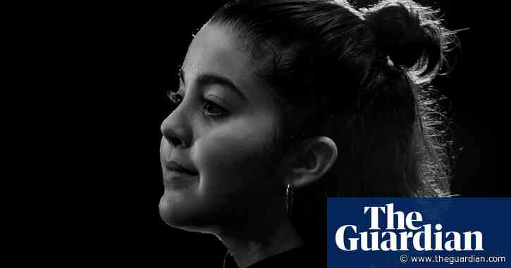 Arielle Smith: ‘In ballet I’d die of a broken heart or wait for a man to save me’