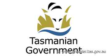 Paradise Gorge rock removal update - Premier of Tasmania