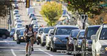 St. Paul starts summer with more bike lanes but no bike share