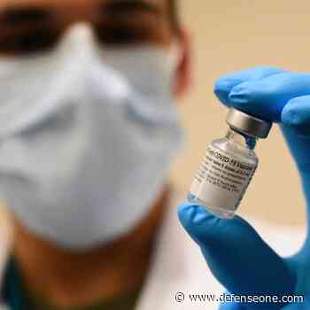 ‘This May Not Be The Big One’: Army Scientists Warn of Deadlier Pandemics to Come