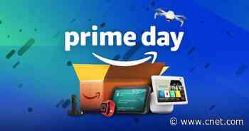 Prime Day 2021: The best deals from Day 1 of Amazon's sale     - CNET