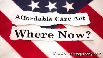 Big Changes to ACA Unlikely During Current Congress, Expert Suggests