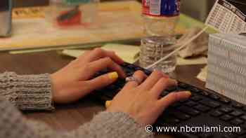 NBC 6 Responds Helps Man Trying to Register Business