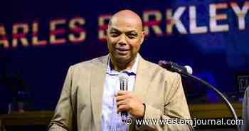 Finding NBA Legend Charles Barkley's Wallet at Chipotle Pays Off Big Time for Fan