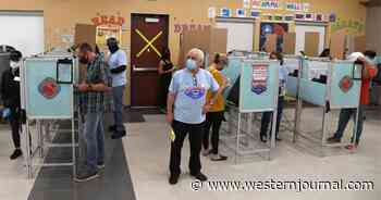 More Non-White Voters Approve of Photo ID for Voting Than White Voters: Poll
