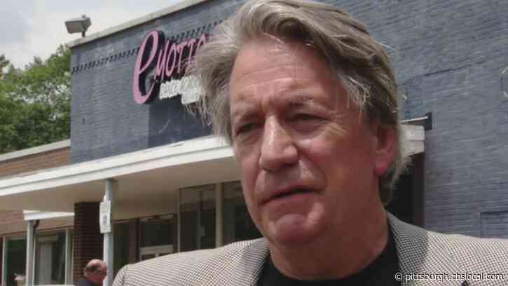 Pittsburgh Businessman Ty Ballou Wants To Make A Play To Buy Pirates
