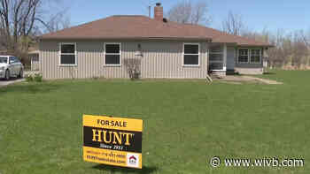 Buffalo’s sizzling housing market leads to cold calls to sell