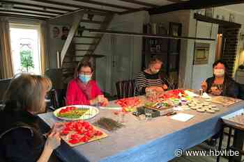 Ferm Bocholt viert 100-jarig bestaan (Bocholt) - Het Belang van Limburg Mobile - Het Belang van Limburg