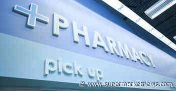 Retail industry groups push for pharmacy DIR reform - Supermarket News