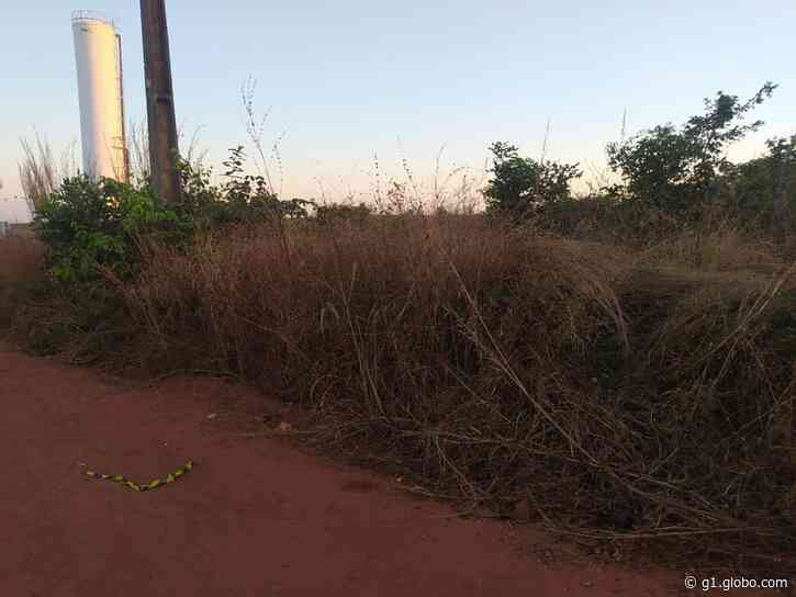 Policial militar do Piauí é assassinado a tiros em Timon (MA) - G1