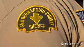 Deputy under criminal investigation after 'disturbing' video shows him kicking suspect in the head, sheriff's department says