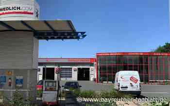 Nutzfahrzeug Zentrum Bayreuth bekommt neue Besitzer: Das passiert mit Mitarbeitern und Kundendaten - Bayreuther Tagblatt