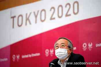 Japan eases virus emergency ahead of Olympics - Salmon Arm Observer