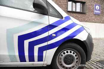 Raam ingegooid in Lommel - Het Belang van Limburg