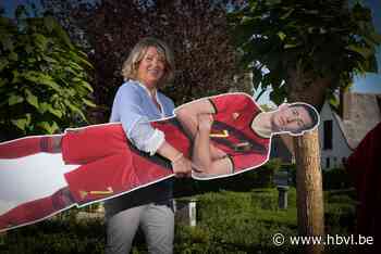 Mama Vanaken: “Hans lijkt op mij, we plukken de dag” - Het Belang van Limburg