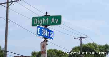 Minneapolis poised to rename street whose namesake supported eugenics and Hitler