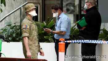 Covid 19 coronavirus: Brisbane hotel quarantine transmission could be 'world first' - New Zealand Herald